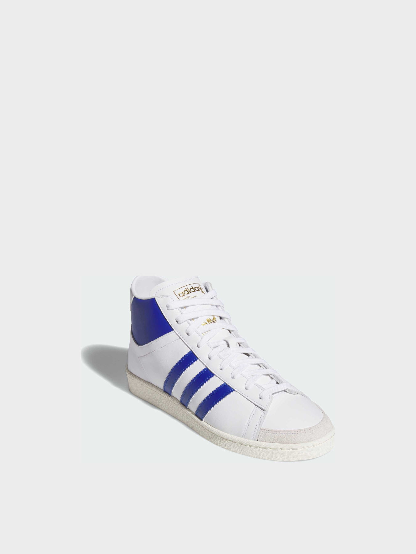 Кеди Adidas модель JS2155 Фото