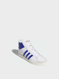 Кеди Adidas модель JS2155 Фото