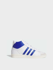 Кеды Adidas модель JS2155 Фото