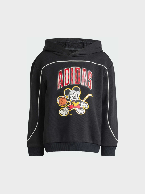 Худи и свитшоты Adidas x Disney модель JZ7670 Фото