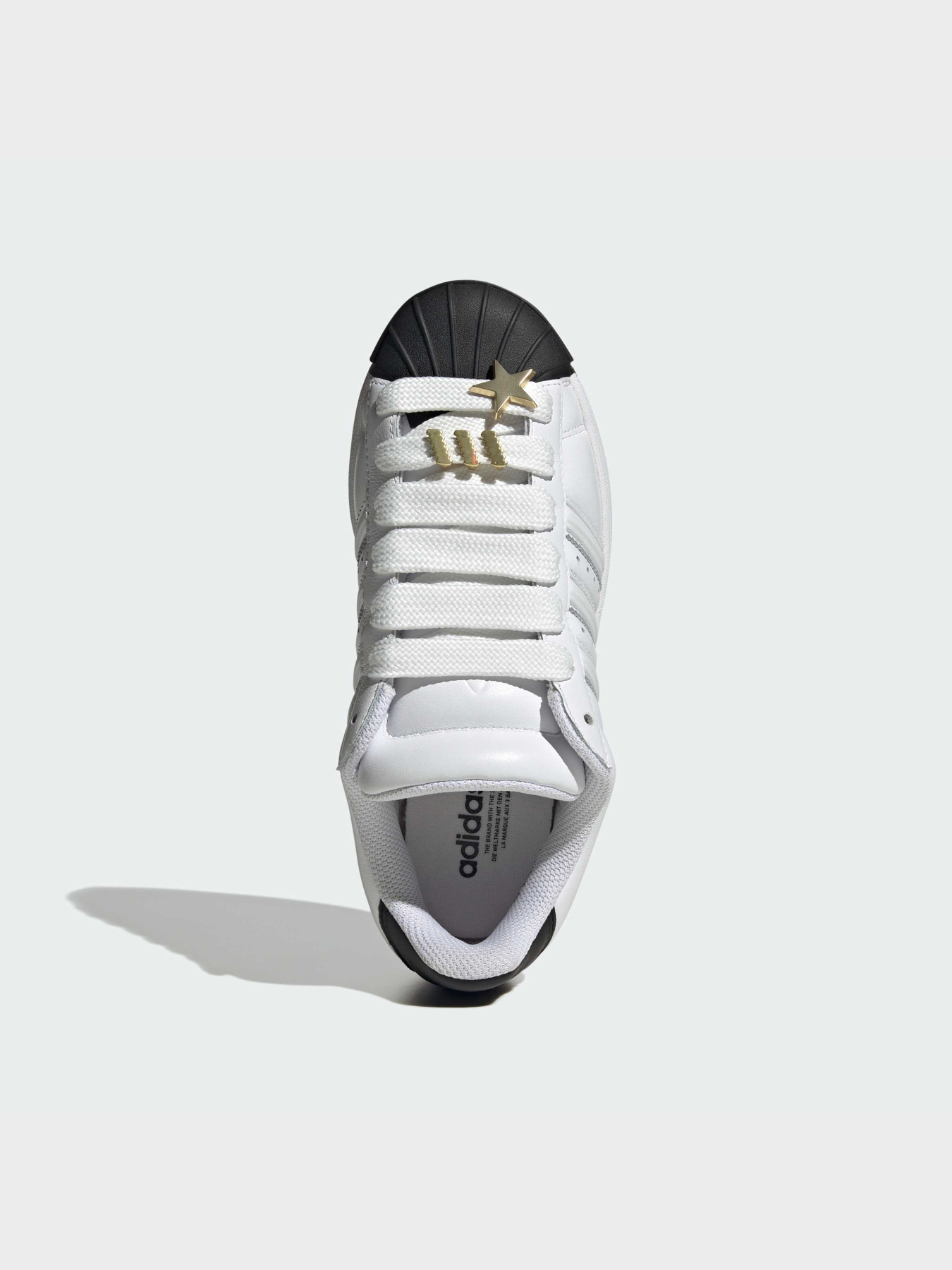 Кеди Adidas Superstar модель IH6679 Фото