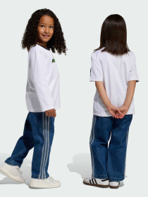 Джинси Adidas Adicolor модель KD5813 Фото