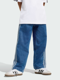 Джинси Adidas Adicolor модель KD5813 Фото