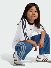 Джинси Adidas Adicolor модель KD5813 Фото
