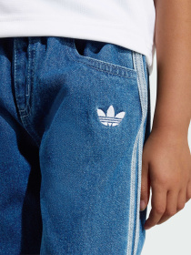 Джинси Adidas Adicolor модель KD5813 Фото