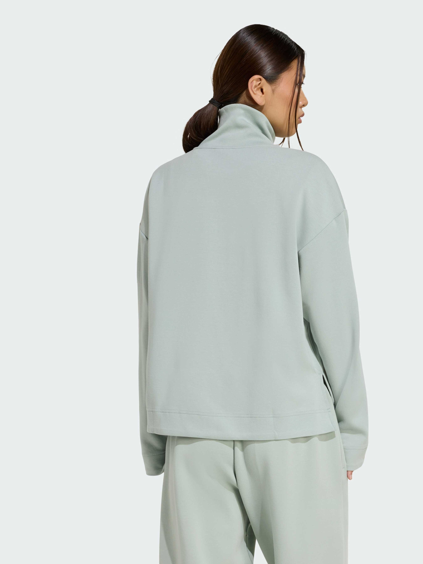 Худи и свитшоты Adidas модель KA7030 Фото