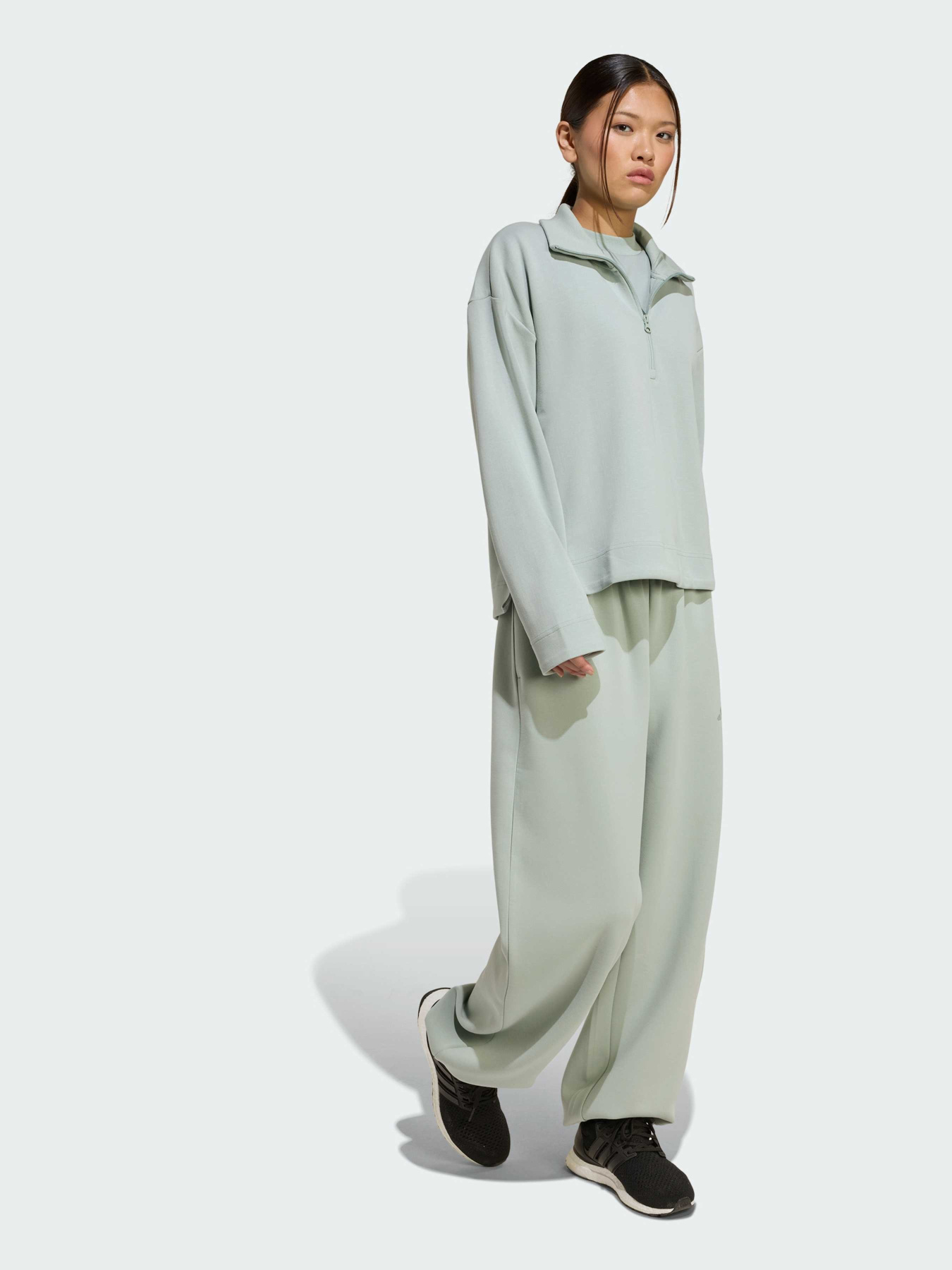 Худи и свитшоты Adidas модель KA7030 Фото