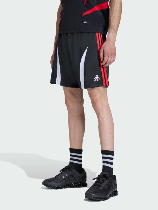 Шорти Adidas Adicolor модель KD5871 Фото