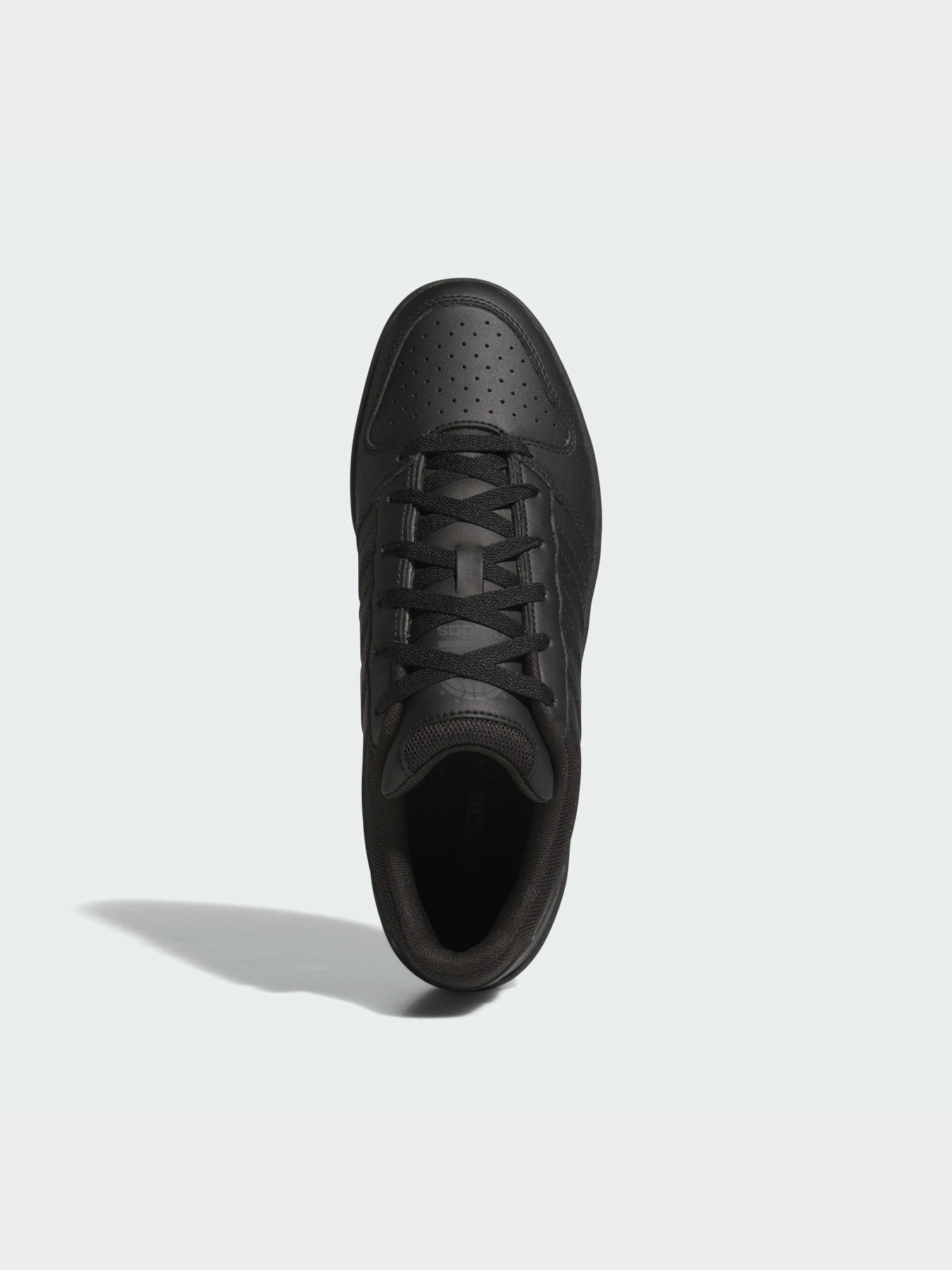 Кеди Adidas Hoops модель KI1047 Фото