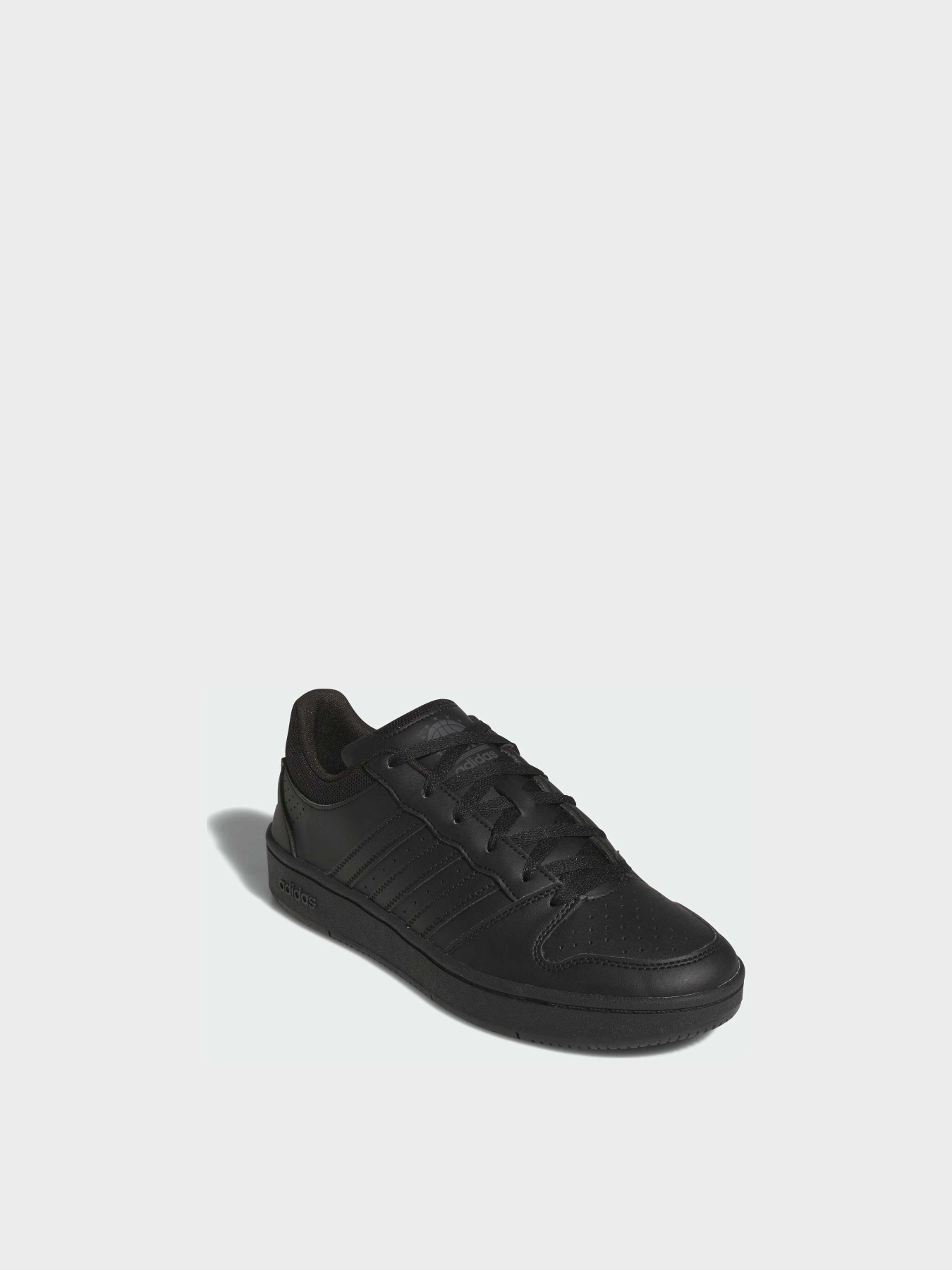 Кеди Adidas Hoops модель KI1047 Фото