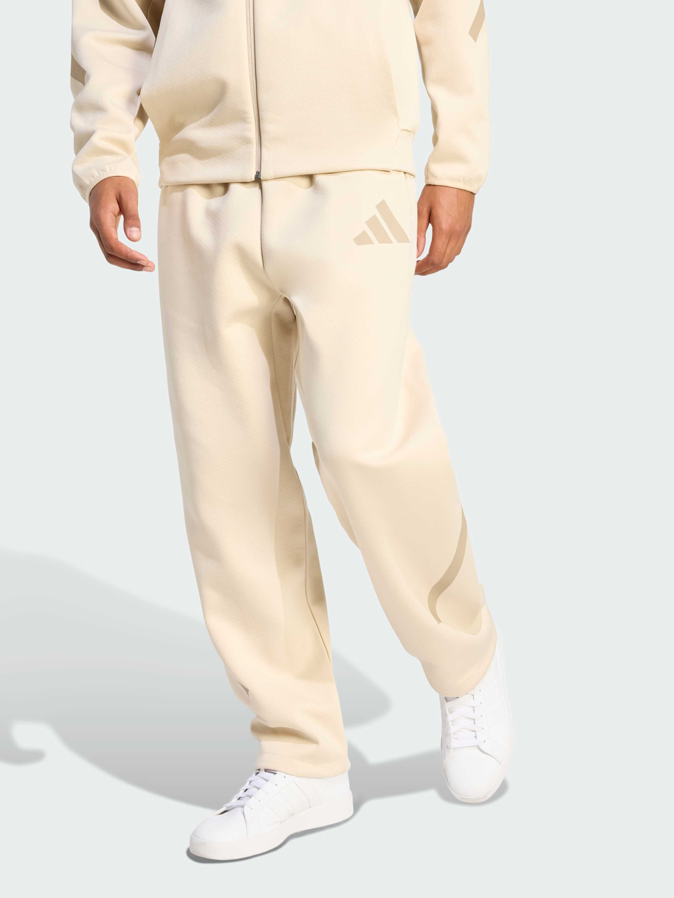Штани Adidas ZNE модель KE4709 Фото