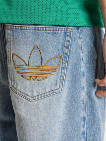 Джинси Adidas модель KE0112 Фото
