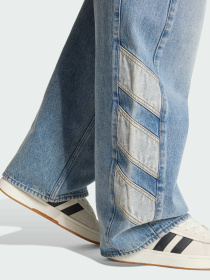 Джинси Adidas модель KE0112 Фото