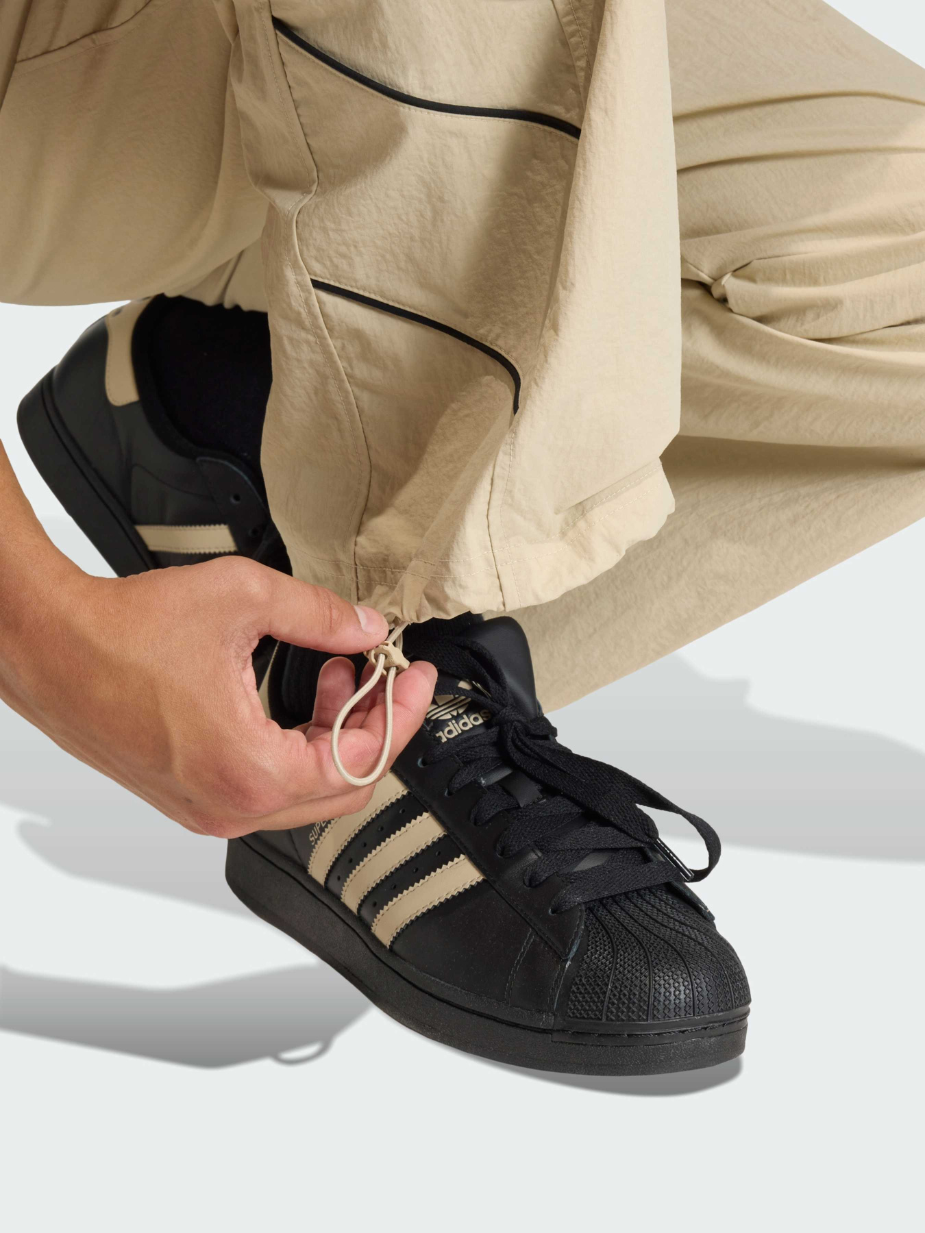 Брюки Adidas модель KE0094 Фото