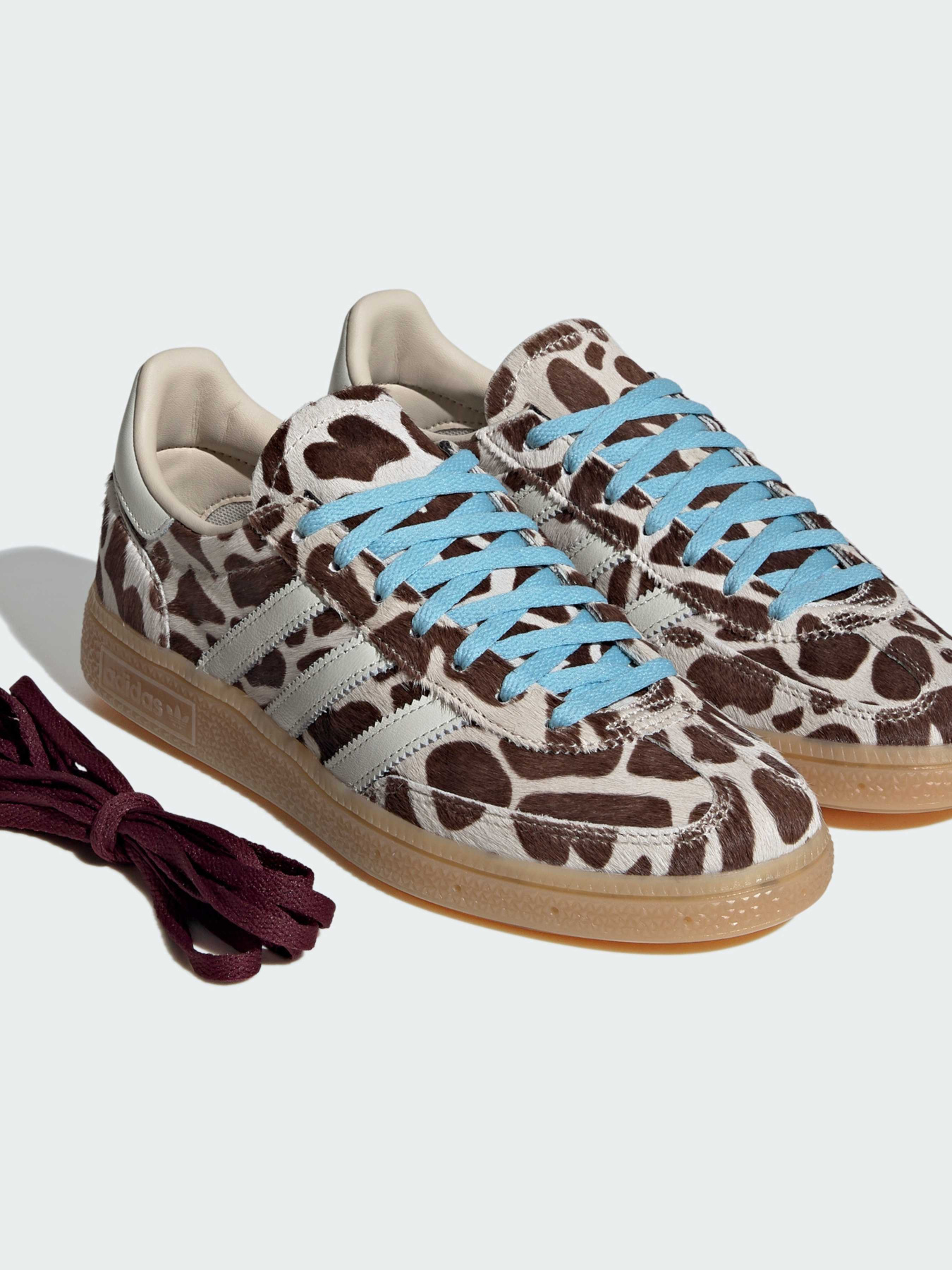 Кеди Adidas Spezial модель KI6677 Фото