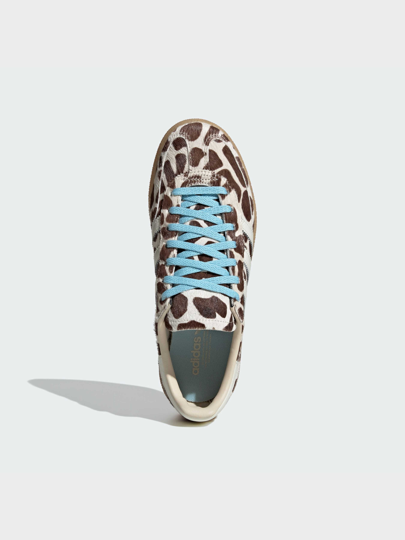 Кеди Adidas Spezial модель KI6677 Фото