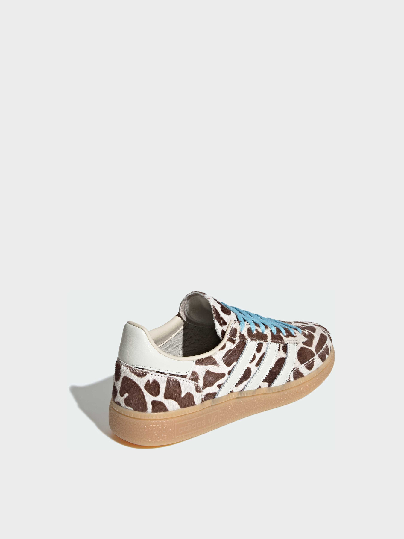 Кеди Adidas Spezial модель KI6677 Фото