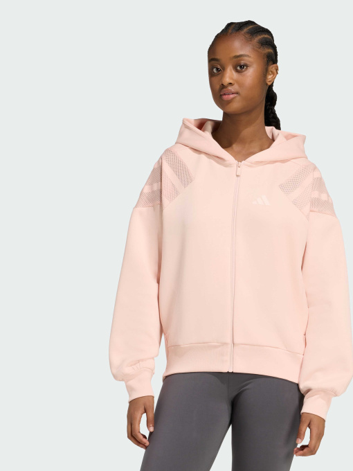 Худи и свитшоты Adidas модель KB4231 Фото