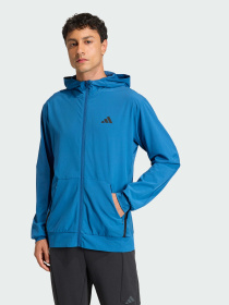 Худі та світшоти Adidas модель KA4825 Фото