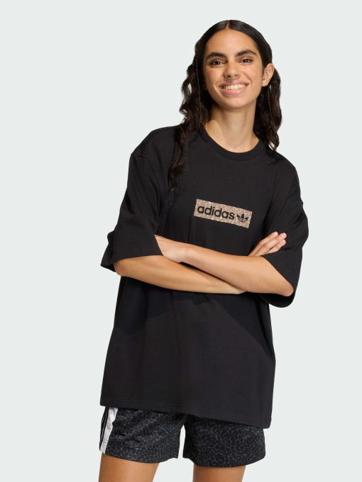 Футболки і поло Adidas модель KD2822 Фото