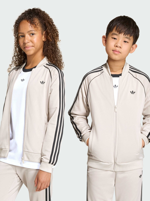 Худі та світшоти Adidas Adicolor модель KE2855 Фото