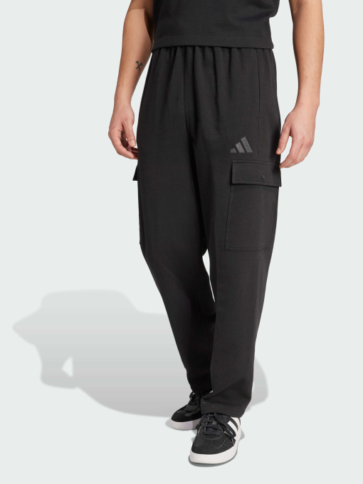Брюки Adidas модель JN0580 Фото