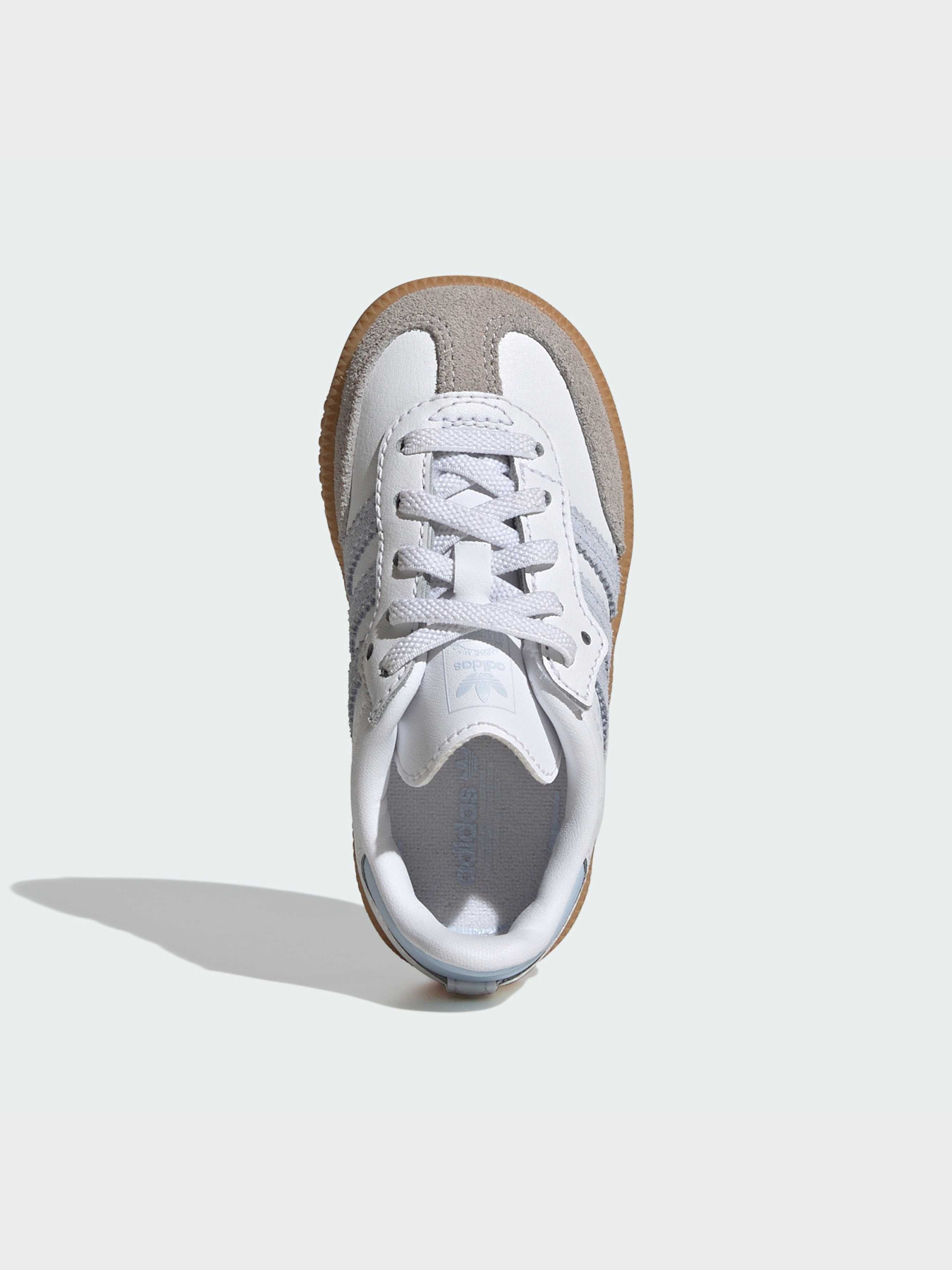 Кеди Adidas Samba модель JQ2029 Фото