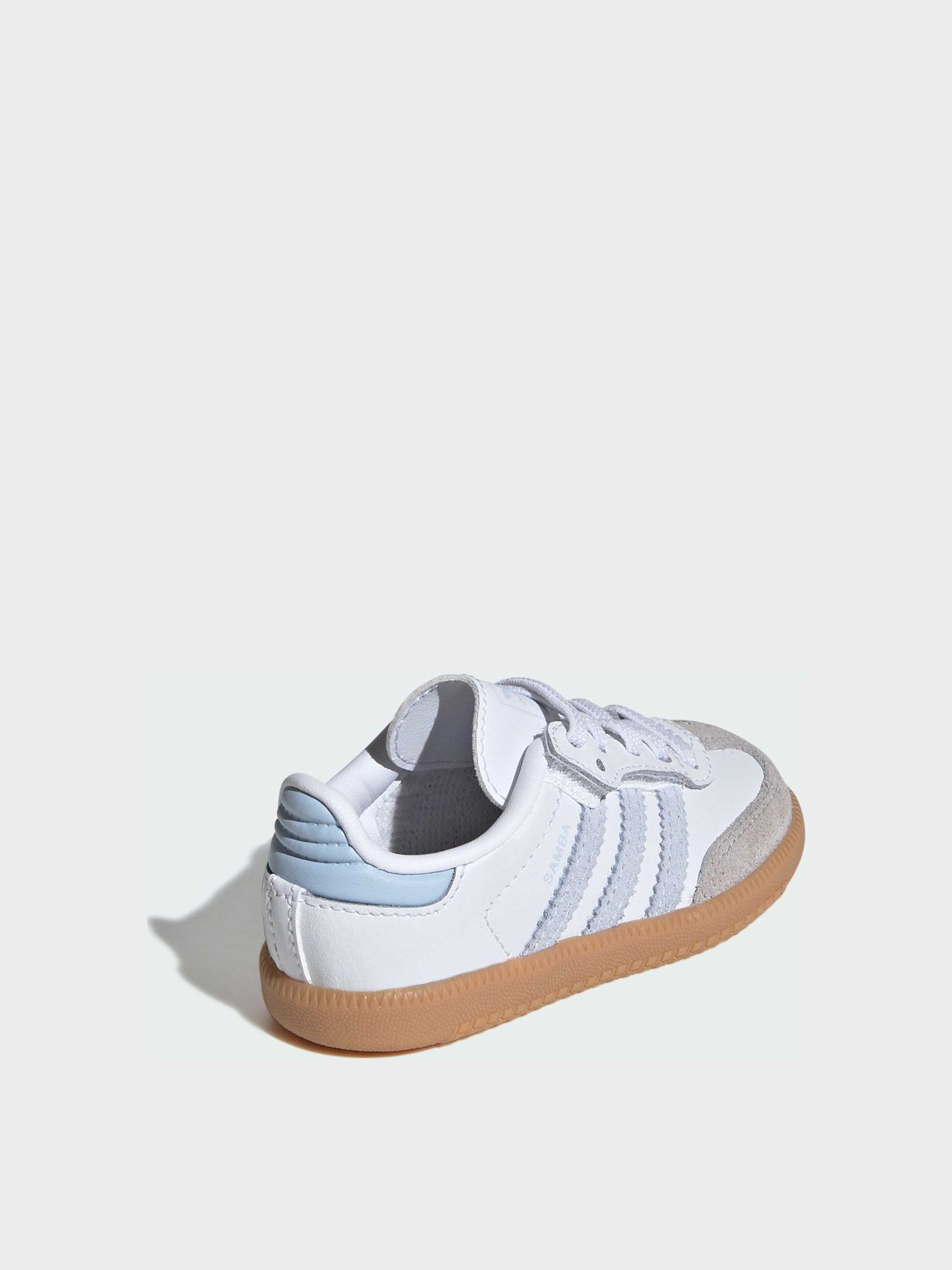 Кеди Adidas Samba модель JQ2029 Фото