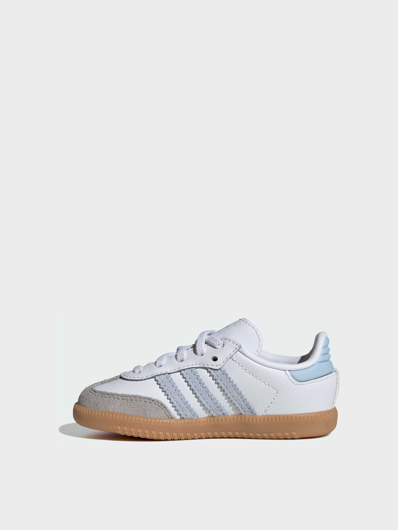 Кеди Adidas Samba модель JQ2029 Фото