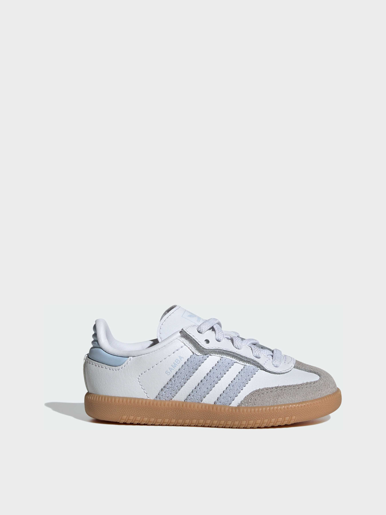 Кеди Adidas Samba модель JQ2029 Фото