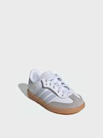 Кеди Adidas Samba модель JQ2029 Фото