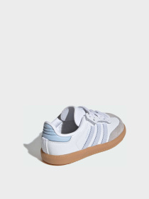Кеди Adidas Samba модель JQ2029 Фото