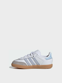 Кеди Adidas Samba модель JQ2029 Фото