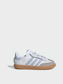 Кеды Adidas Samba модель JQ2029 Фото