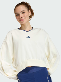 Худи и свитшоты Adidas модель JZ1074 Фото