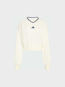 Худи и свитшоты Adidas модель JZ1074 Фото