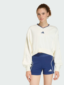 Худи и свитшоты Adidas модель JZ1074 Фото