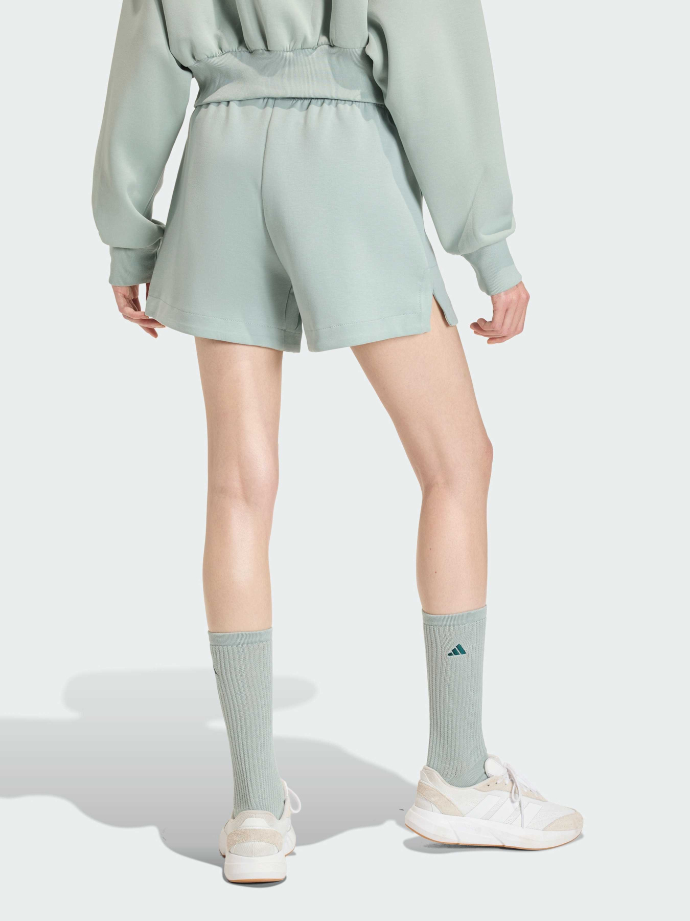Шорти Adidas модель KA6996 Шорти Adidas модель KA6996 Фото