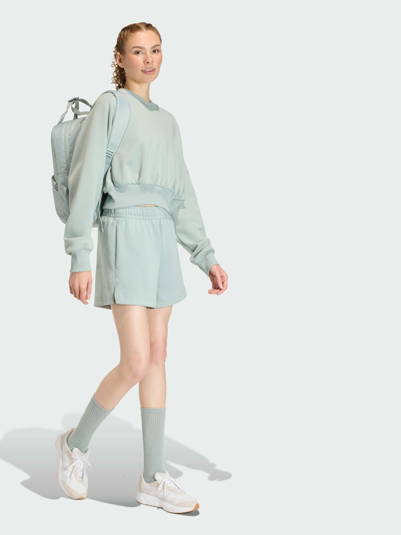 Шорти Adidas модель KA6996 Шорти Adidas модель KA6996 Фото