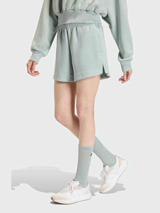 Шорти Adidas модель KA6996 Фото