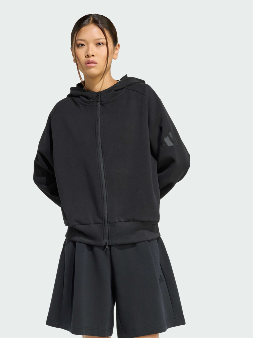 Худи и свитшоты Adidas модель KE9147 Фото