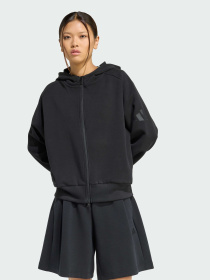 Худі та світшоти Adidas модель KE9147 Фото