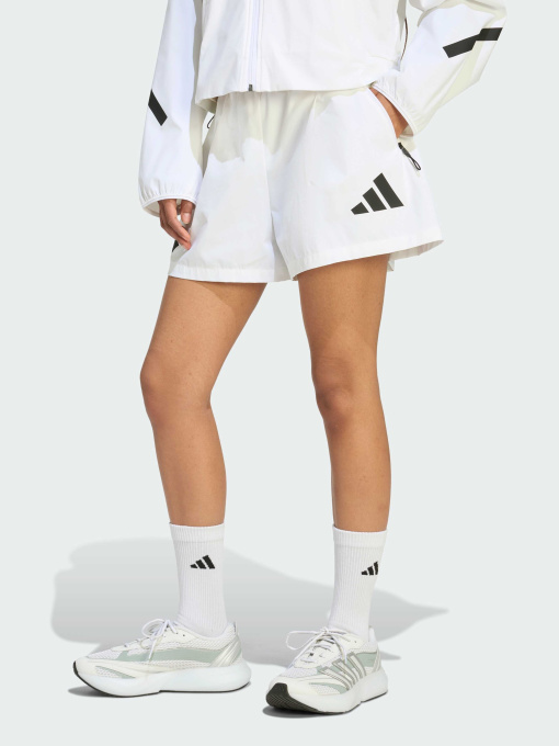 Шорты Adidas ZNE модель KG8538 Фото