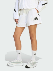 Шорты Adidas ZNE модель KG8538 Фото