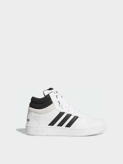Кросівки Adidas Hoops модель KI1032 Фото