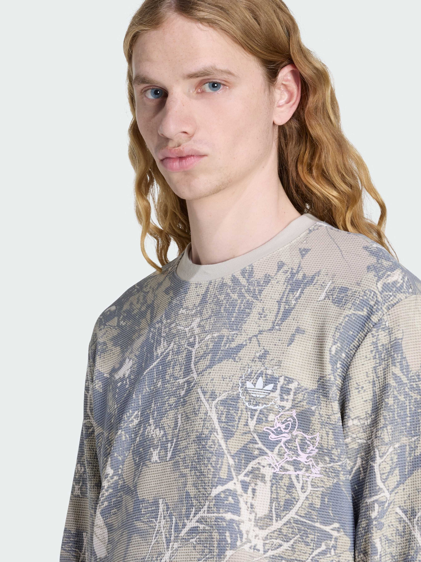 Худи и свитшоты Adidas модель KG6434 Фото