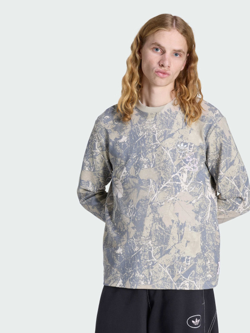 Худи и свитшоты Adidas модель KG6434 Фото
