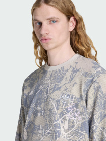 Худи и свитшоты Adidas модель KG6434 Фото