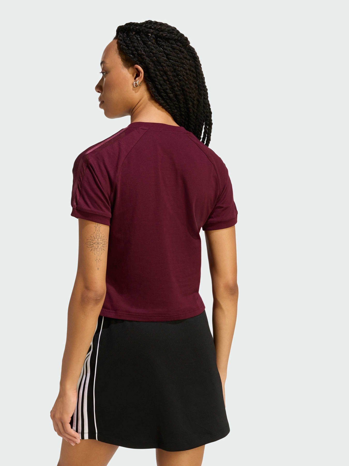 Футболки и поло Adidas модель KC6453 Футболки и поло Adidas модель KC6453 Фото
