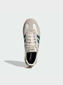 Кеди Adidas модель JR1230 Фото